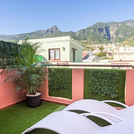 Appartement Acogedor Atico Con Vistas Al Atlantico à Arafo Extérieur photo