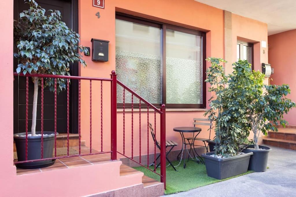 Appartement Acogedor Atico Con Vistas Al Atlantico à Arafo Extérieur photo