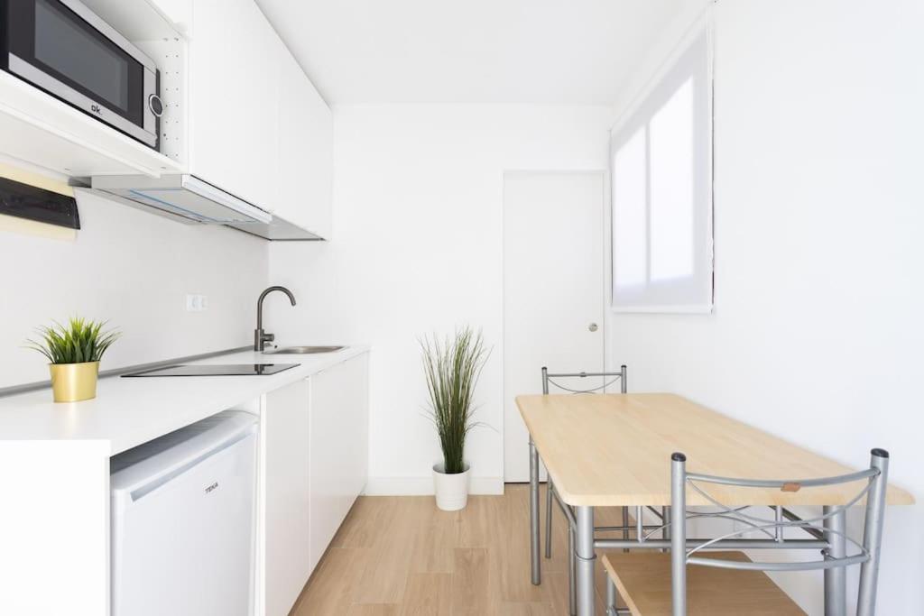 Appartement Acogedor Atico Con Vistas Al Atlantico à Arafo Extérieur photo