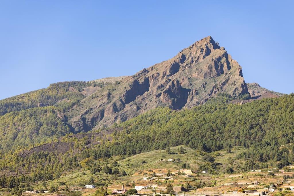 Appartement Acogedor Atico Con Vistas Al Atlantico à Arafo Extérieur photo